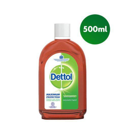 50g Dettol Antiseptic