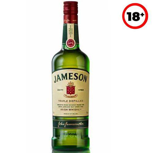500ml Jameson Drink